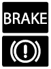 Ford Escape. Brake Precautions. Anti-Lock Braking System. Brake Over Accelerator