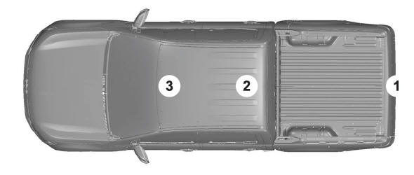 Ford Escape. Electromagnetic Compatibility