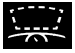 Ford Escape. Head Up Display (If Equipped)